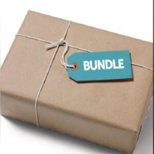 Bundle for live show listing